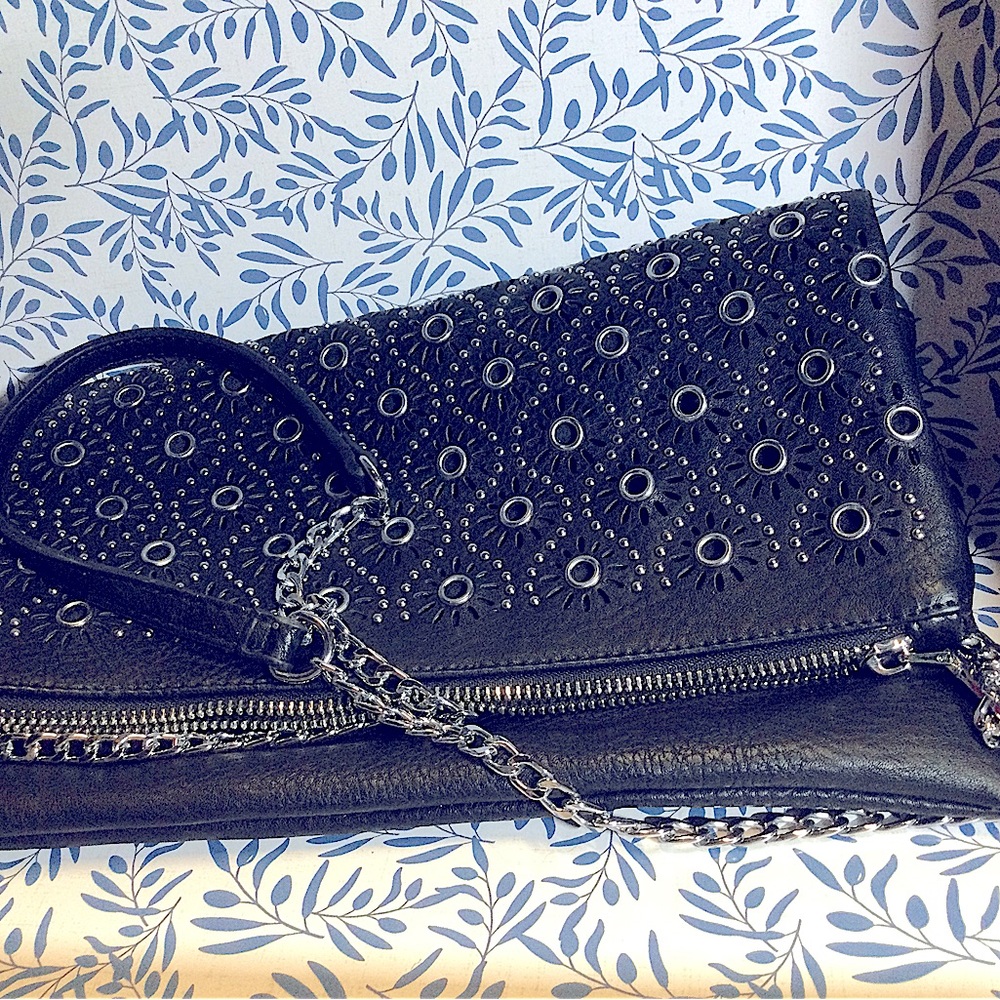 Madison West Purse